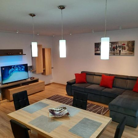 Sorin'S Comfortable Apartment Brasov Luaran gambar