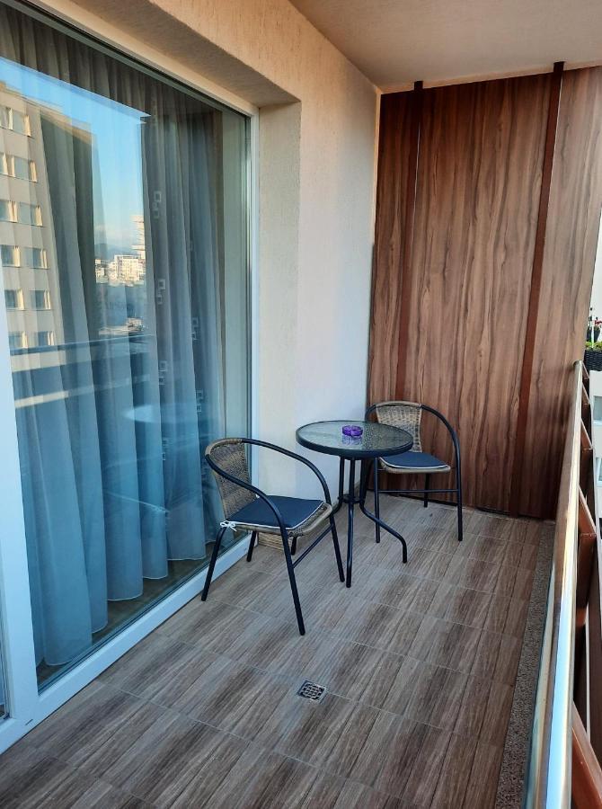 Sorin'S Comfortable Apartment Brasov Luaran gambar