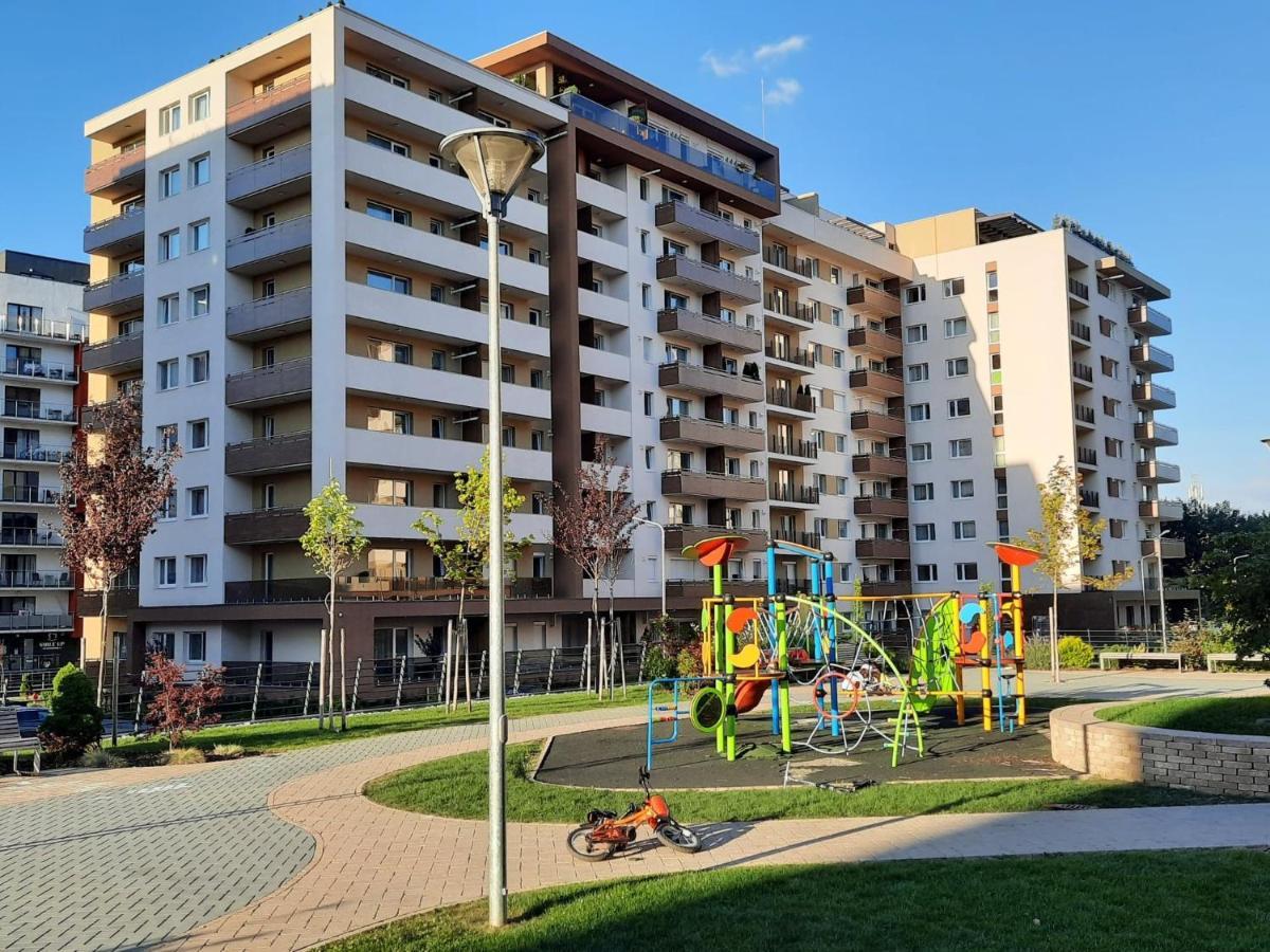 Sorin'S Comfortable Apartment Brasov Luaran gambar